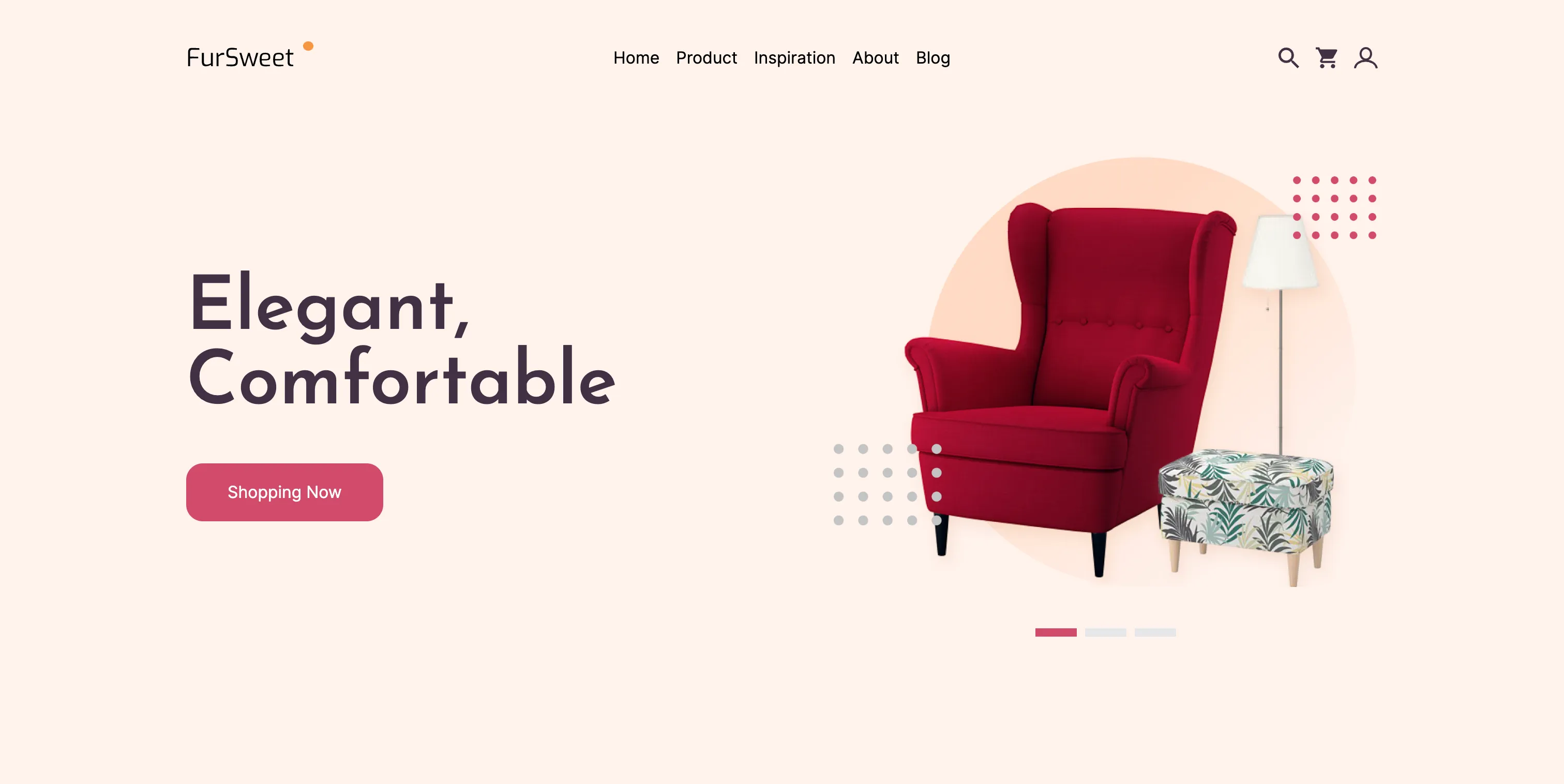 Data Analytics Dashboard