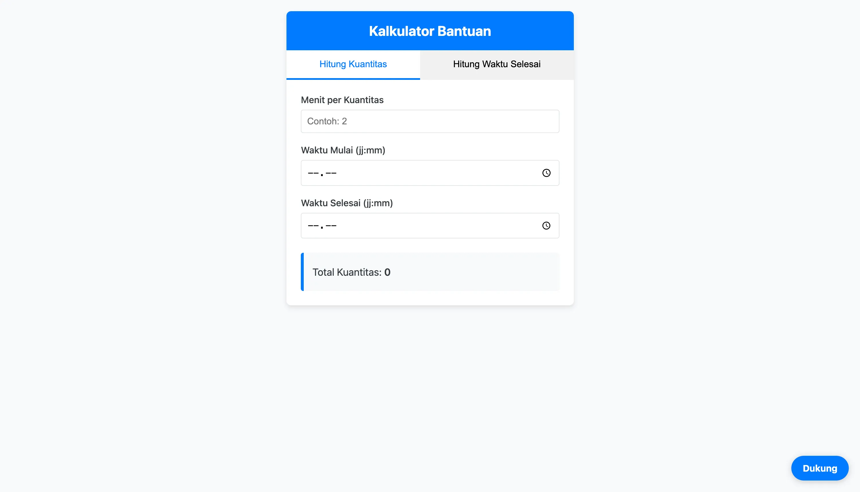 Data Analytics Dashboard